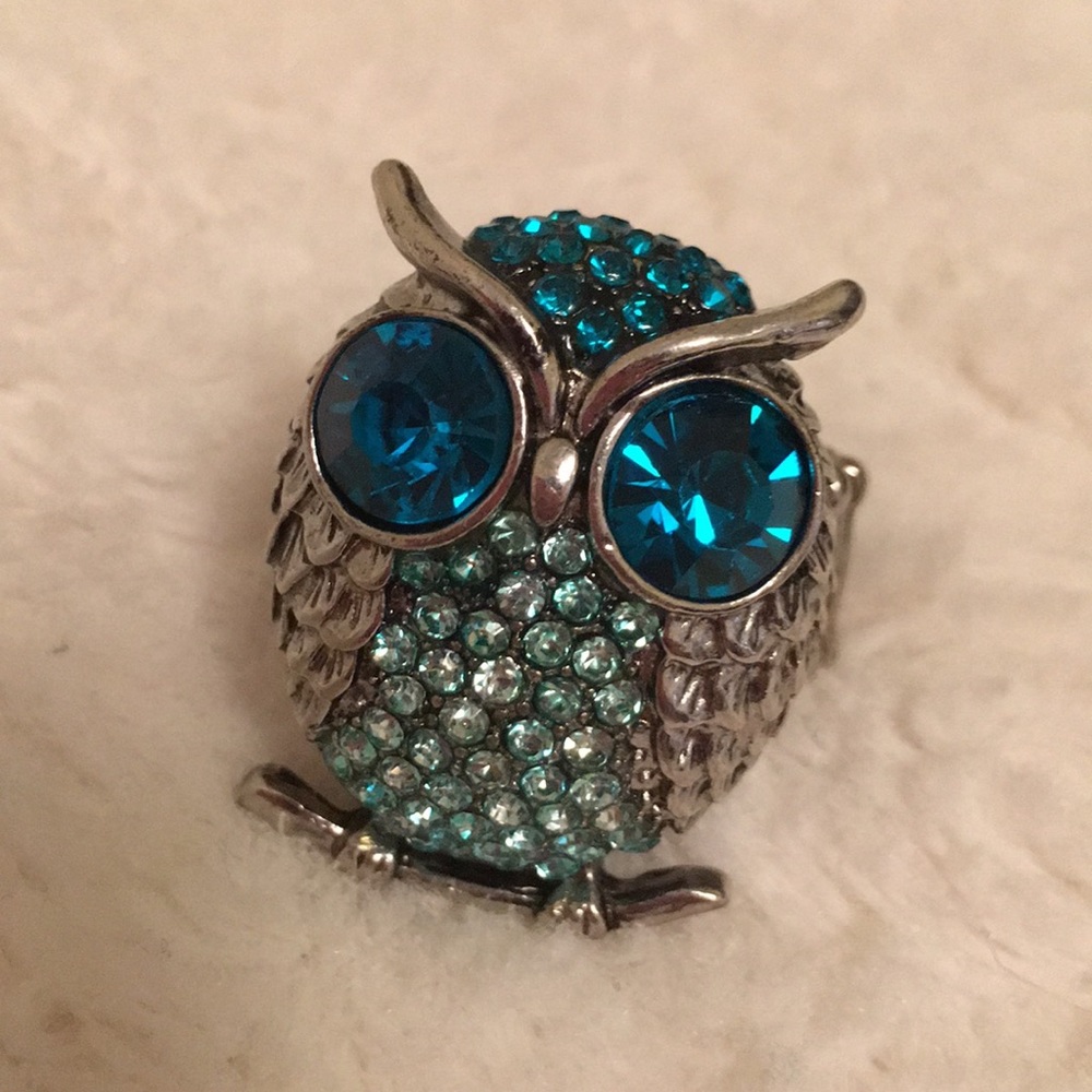 Costume ring